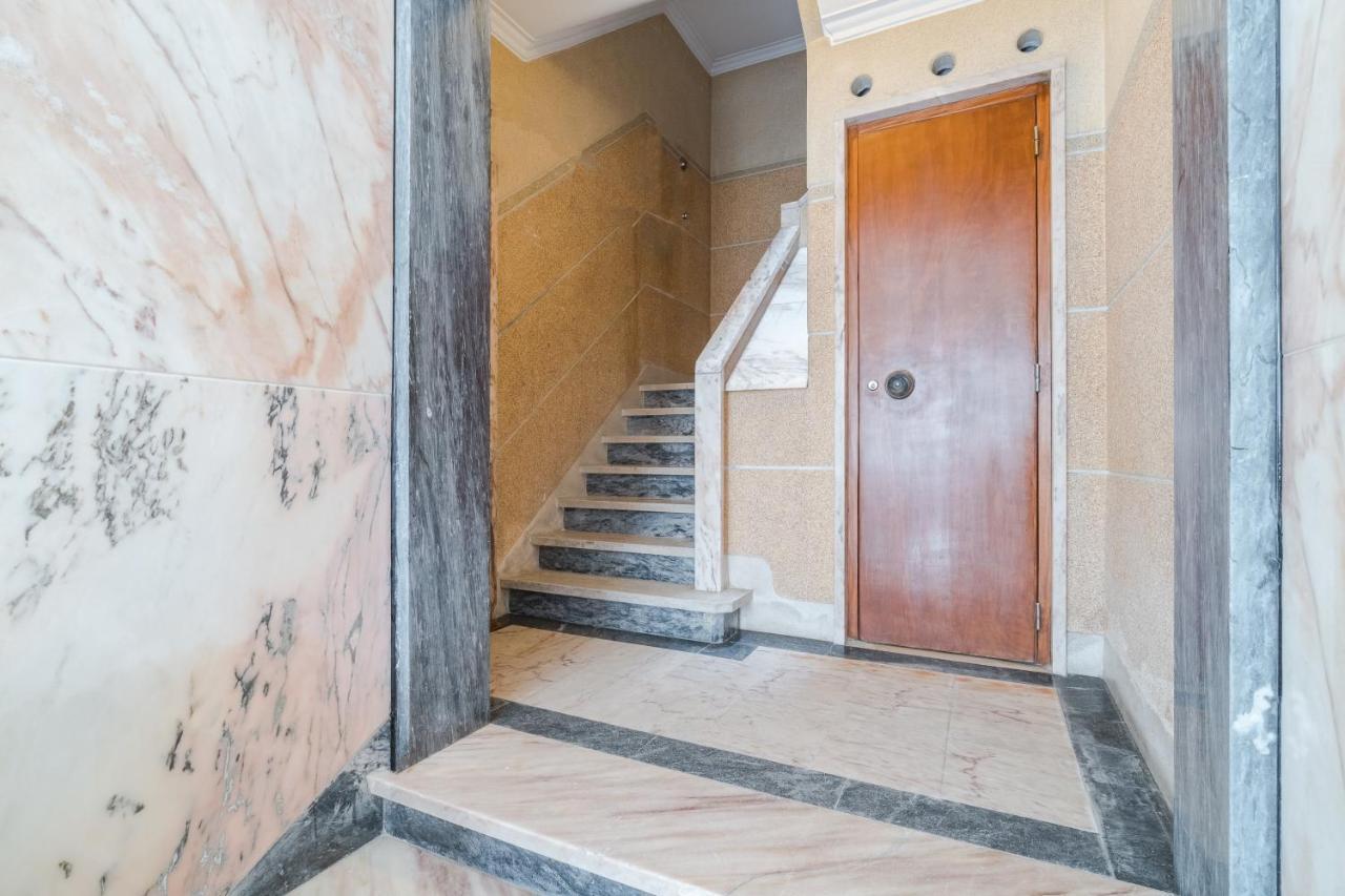 Apartamento Casa Boma - Sophisticated With Large Private Terrace - Campolide I Lisboa