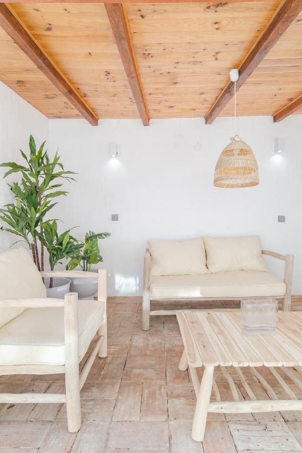 Lejlighed Casa Boma - Sophisticated With Large Private Terrace - Campolide I *