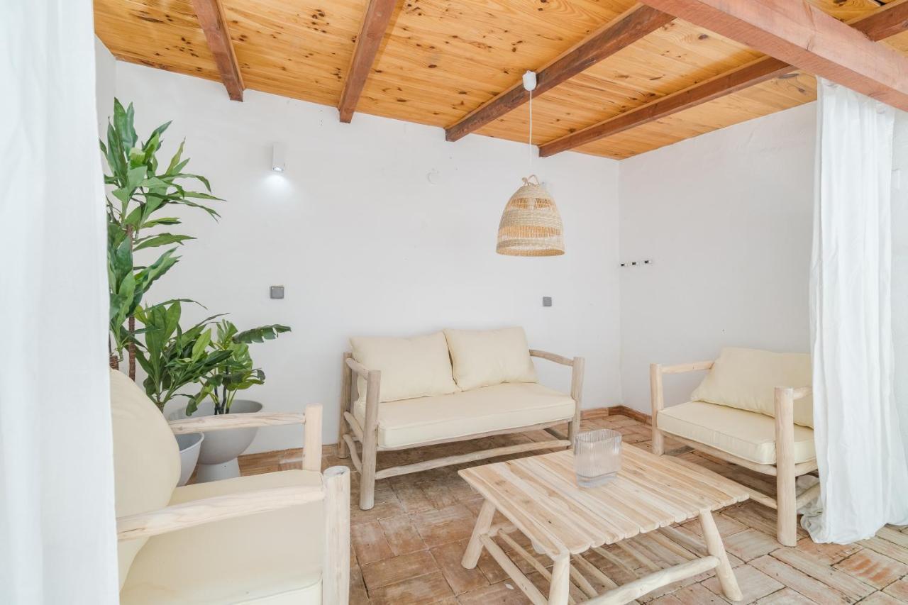 Casa Boma - Sophisticated With Large Private Terrace - Campolide I Lejlighed *