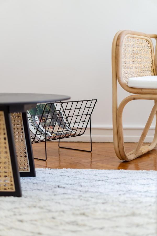 Lejlighed Casa Boma - Sophisticated With Large Private Terrace - Campolide I Lisboa