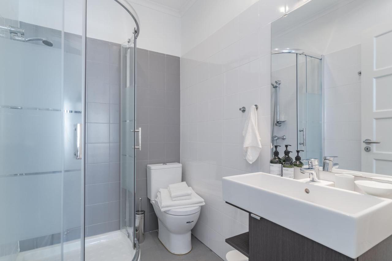 Casa Boma - Sophisticated With Large Private Terrace - Campolide I Lejlighed